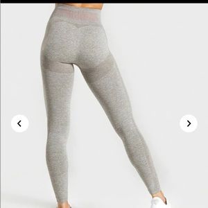 Gymshark Flex High Wasited Leggings - XS